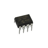 PIC12F615-I/P CMOS Microcontrolador Microchip
