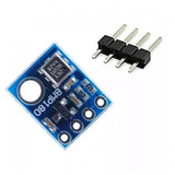 Sensor de Presión Barométrica BMP180