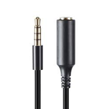 Cable 1 m Plug 3.5 mm a Jack 3.5 mm 3 Bandas