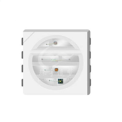 LED 3528 Montaje Superficial Varios Colores