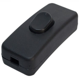 Switch Balancín  de Paso 6A/125V Enclave (ON-OFF) Rectangular