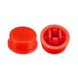 Tapa de Plástico para Switch Varios Colores