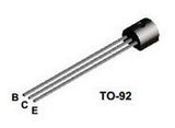 Transistor 2SC1475 Pequeña Señal