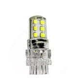 Foco Automotriz Pellizco 3157 12 V de 12 LEDs 2835 Intermitente/Fijo Varios Colores