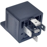 Relevador 12 V 40 A Automotriz Tipo Bosch