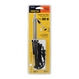 Cautín Tipo Lápiz 60 Watts Pretul