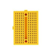 Protoboard 1 Bloque 170 Puntos