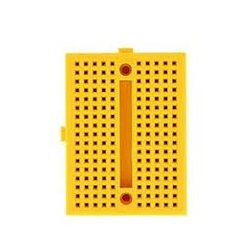 Protoboard 1 Bloque 170 Puntos