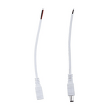 Juego de Conectores Jack y Plug Invertidos 245-919