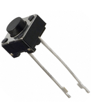 Switch Push Mini sin Base 2 Pines Varias Medidas