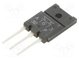 Transistor 2SA1673 Potencia