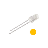 LED 5 mm Ultra Brillante Varios Colores