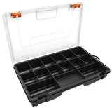 Caja Organizadora 15 Compartimientos ORG-15