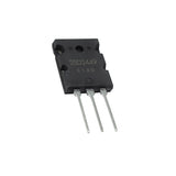 Transistor 2SD2449 Potencia