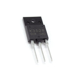 Transistor 2SK3528-01R Mosfet Potencia CH-N 600 V 17 A