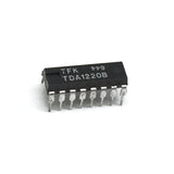 TDA1220B