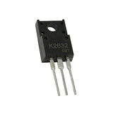 Transistor 2SK2632 Mosfet TO220 CH-N 800 V 2.5 A