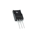 Transistor 2SK3662 Mosfet TO220 CH-N 60 V 35 A