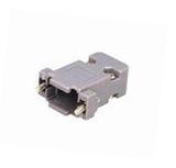 Tapa para Conector DB9 y DB15AD