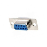 Conector DB9 Jack para Extensión