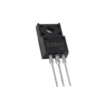 Transistor 2SK3869 Mosfet TO220 CH-N 250 V 10 A