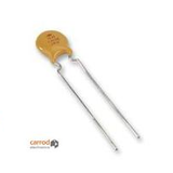 Capacitor Cerámico de 500 V Varios Valores