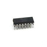 UPD6325C CMOS