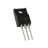 Transistor 2SD1830 TO220