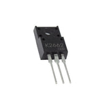 Transistor 2SK2662 Mosfet TO220 CH-N 500 V 5 A