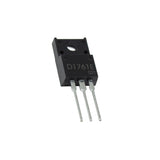 Transistor 2SD1761 TO220