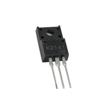 Transistor 2SK2101-01MR Mosfet TO220 CH-N 800 V 6 A