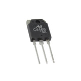 Transistor 2SC4466 Potencia