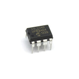 24LC04B-I/P Memoria  EPROM