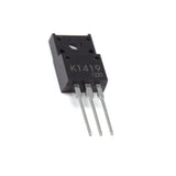 Transistor 2SK1419 Mosfet TO220 CH-N 60 V 15 A