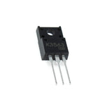 Transistor 2SK3563 Mosfet TO220 CH-N 500 V 5 A