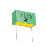 Capacitor Poliéster 0.1µF 250 V