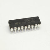 ULN2804A  CMOS