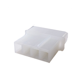 Caja Receptora para 4 Terminales Macho 82F9868