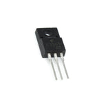 Transistor 2SK3569 Mosfet TO220 CH-N 600 V 10 A