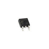 Transistor APM4010N Mosfet Pequeña Señal CH-N 40 V 57 A