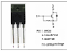 Transistor 2SC4125 Potencia