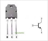 Transistor 2SB688-O Potencia