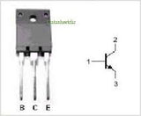 Transistor 2SC5297 Potencia