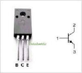 Transistor 2SC4833 TO220