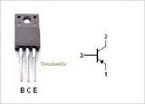 Transistor 2SB1274 TO220