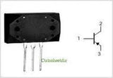 Transistor 2SA1493 Potencia