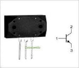 Transistor 2SC2921 Potencia