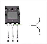 Transistor 2SC3307 Potencia