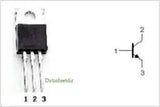 Transistor 2SC3039 TO220