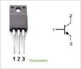 Transistor 2SC4508 TO220